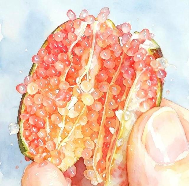 Mysterious fruit, planting techniques