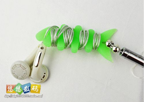 鱼骨绕线器用法步骤图