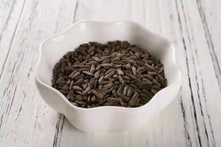 牛子药材的种植技术