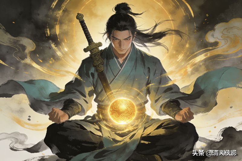 炼精化气方法