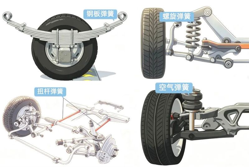 电控自动变速箱工作原理