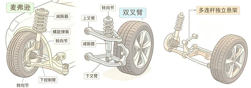 电控自动变速箱工作原理
