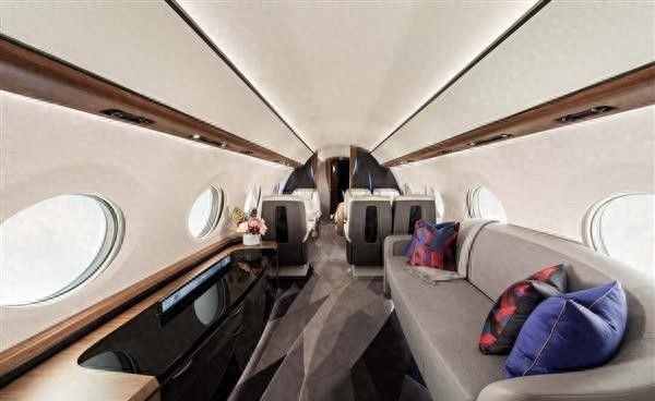 g650飞机多少钱