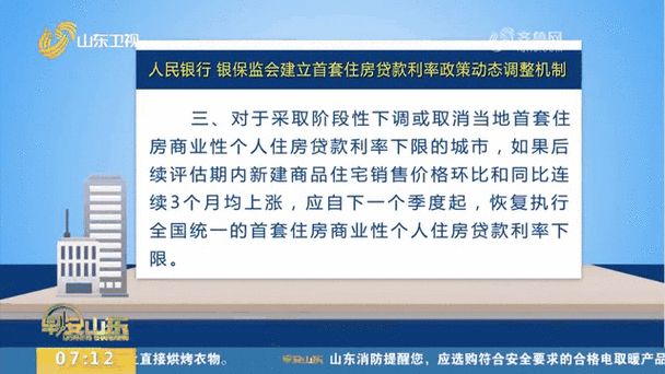 房价调控措施