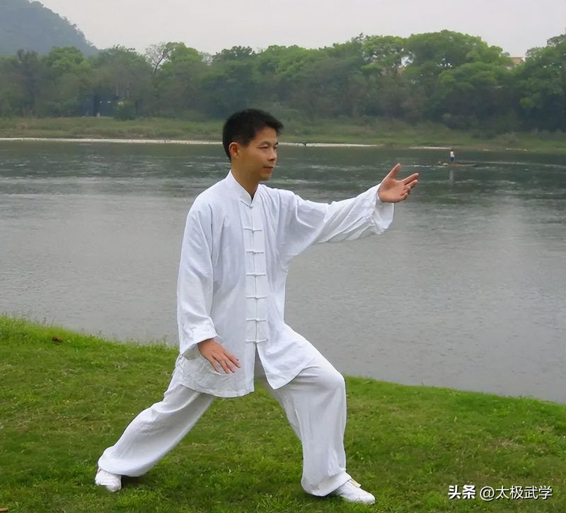 炼精化气方法
