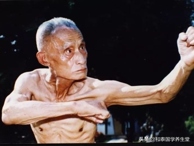 炼精化气方法