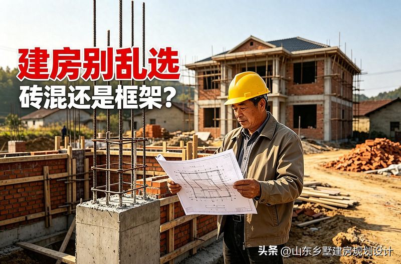 圈梁的设置要求和构造要点