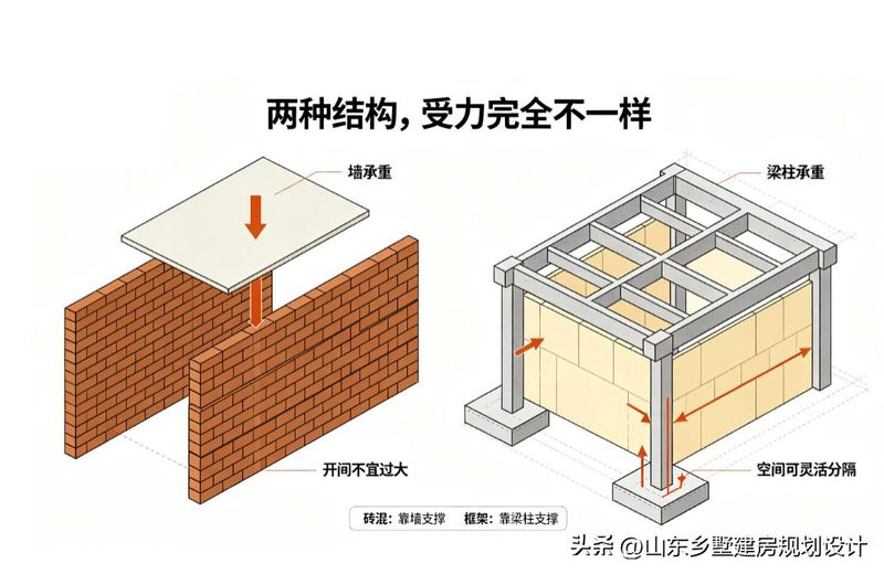 圈梁的设置要求和构造要点