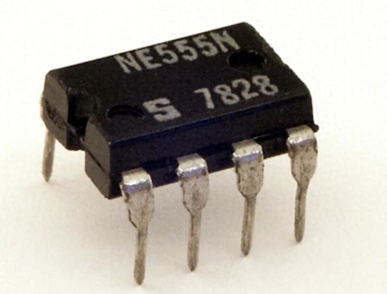 ne555定时器工作原理