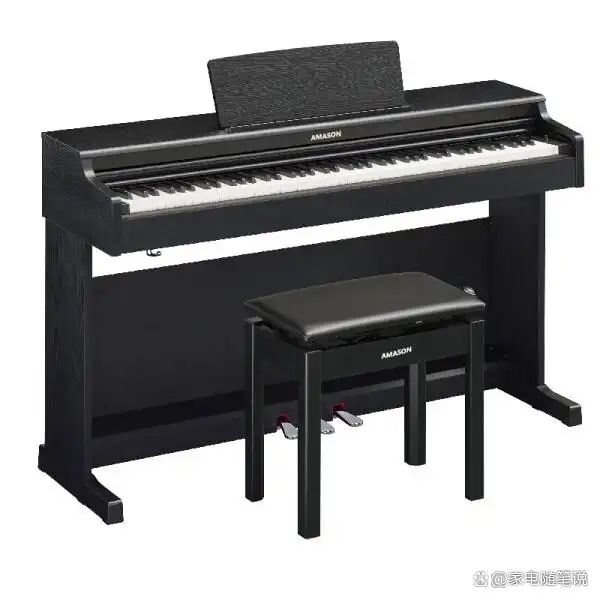 自动演奏钢琴多少钱