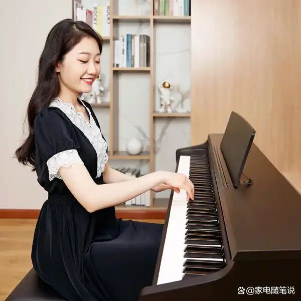 自动演奏钢琴多少钱