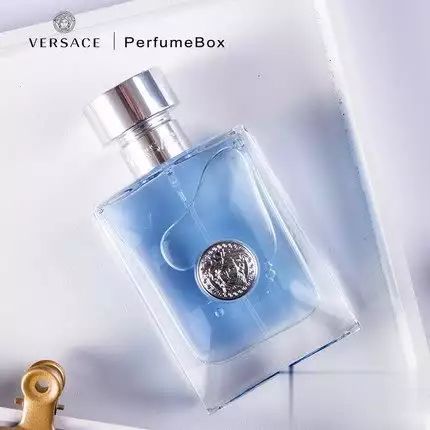 Chanel men's perfume price