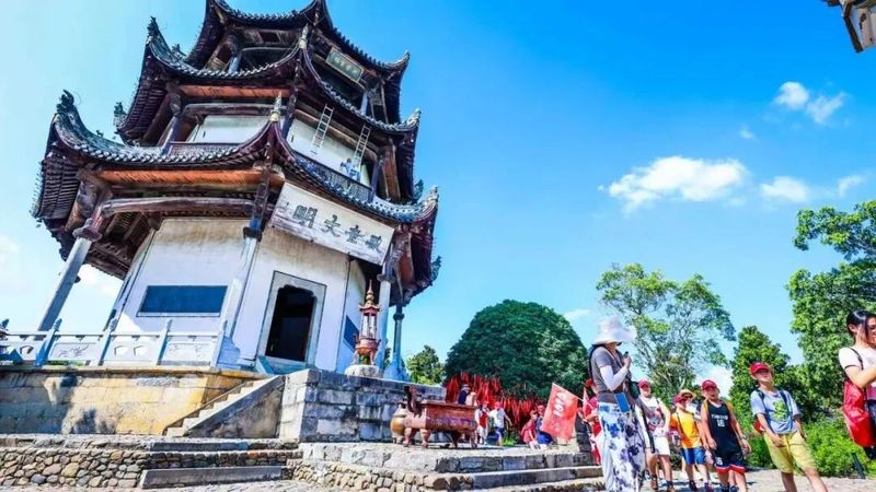 上海欢乐谷门票多少钱2026