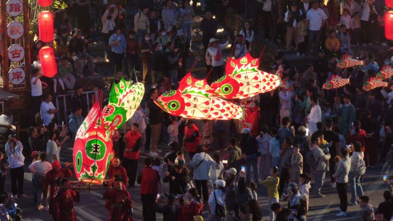 上海欢乐谷门票多少钱2026