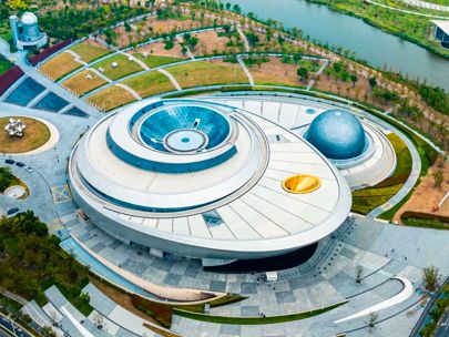 上海欢乐谷门票多少钱2026