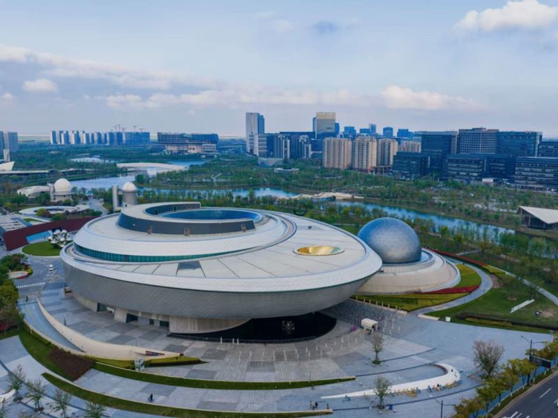 上海欢乐谷门票多少钱2026