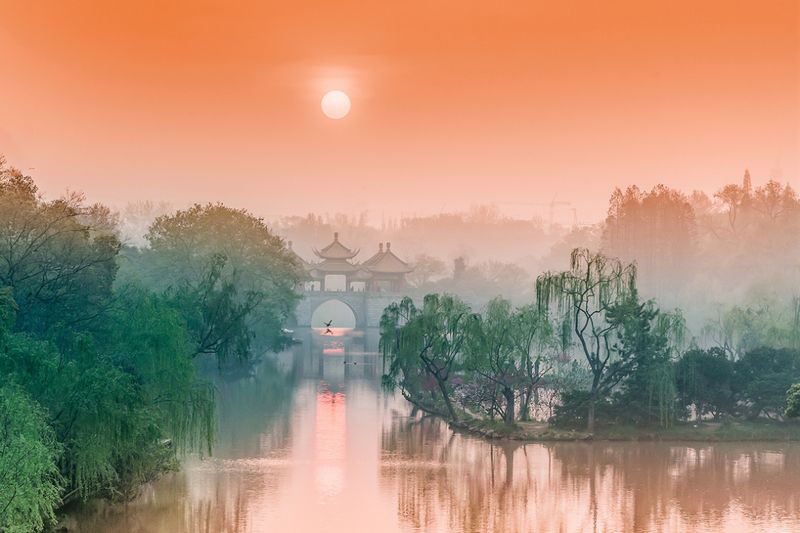 上海欢乐谷门票多少钱2026