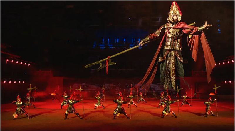 上海欢乐谷门票多少钱2026