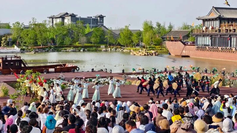 上海欢乐谷门票多少钱2026