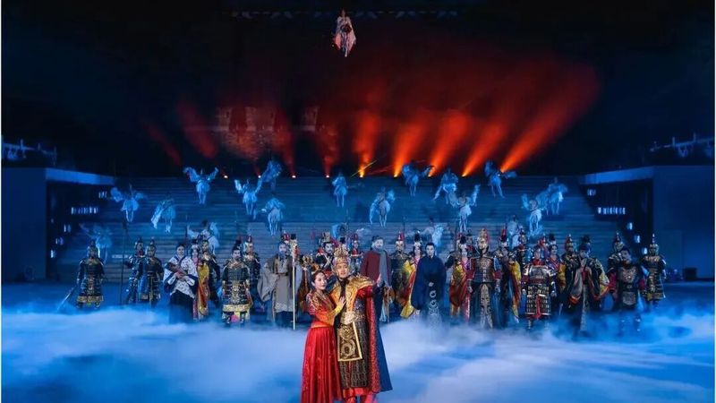 上海欢乐谷门票多少钱2026