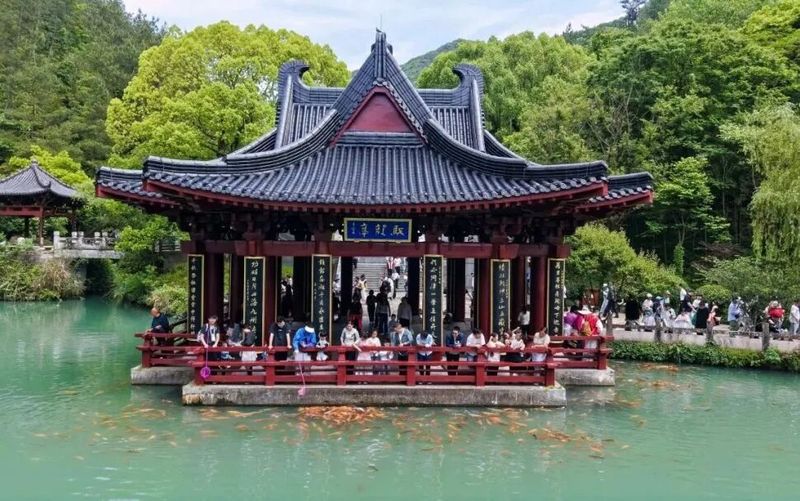 上海欢乐谷门票多少钱2026