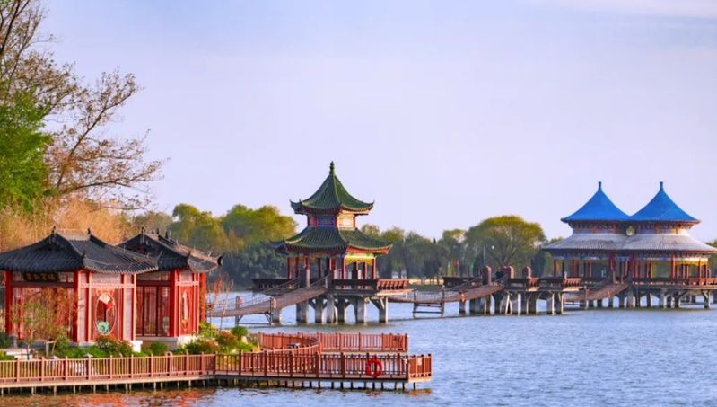 上海欢乐谷门票多少钱2026