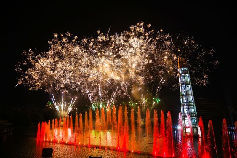 How much is shanghai's ticket 2026