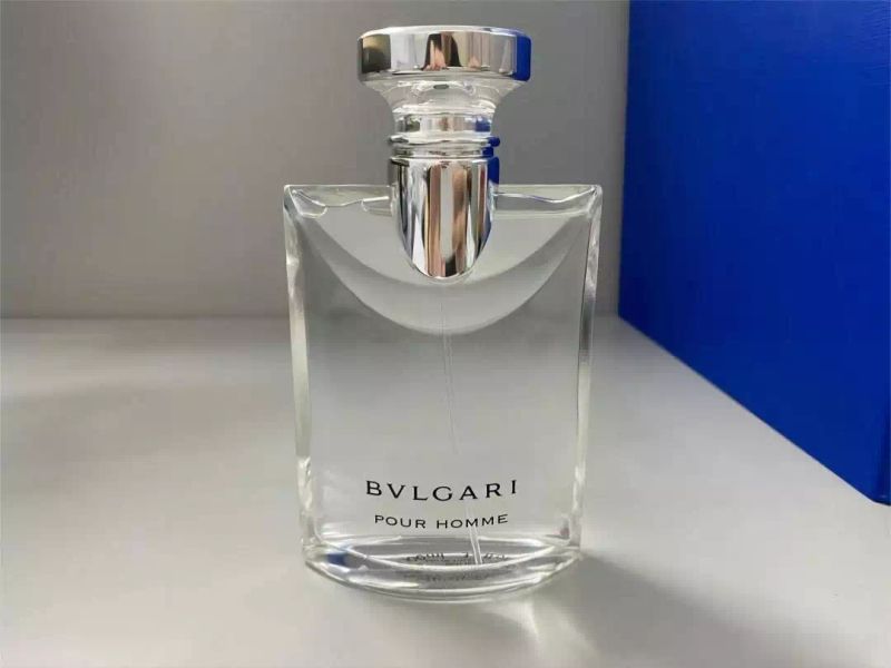 Chanel men's perfume price