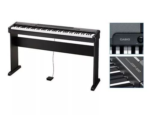 How much for the piano