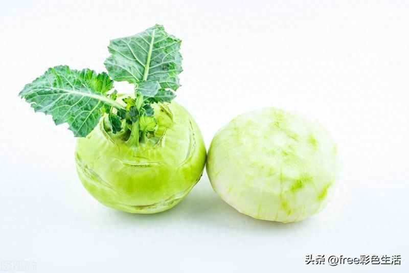 苤蓝的种植方法