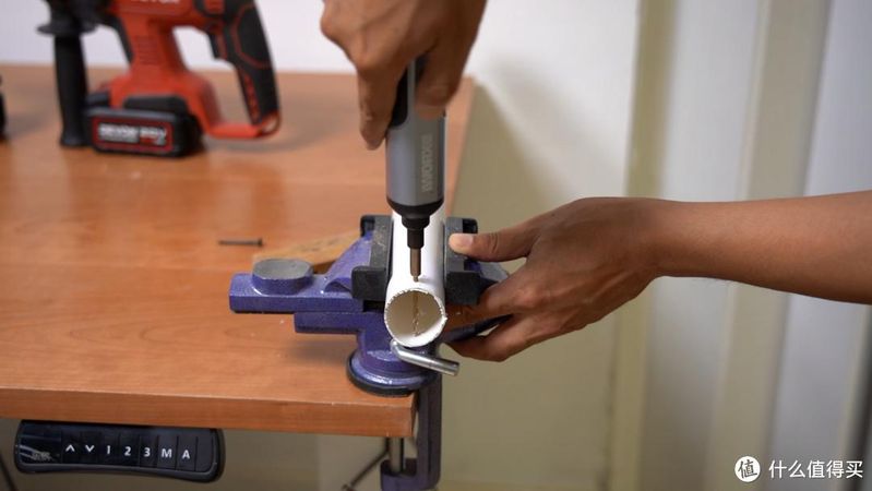 博世热风枪工作原理