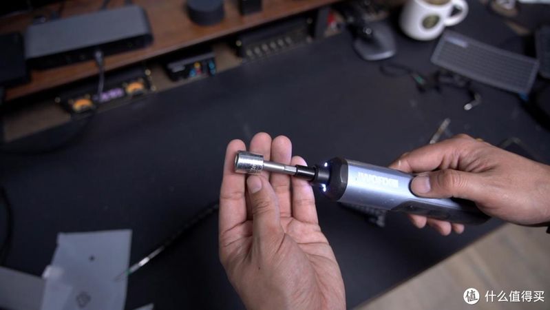 博世热风枪工作原理