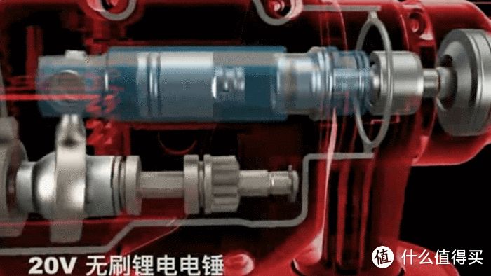 博世热风枪工作原理