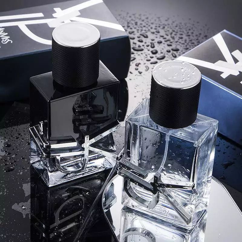 Chanel men's perfume price