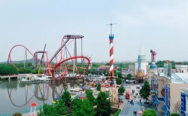 How much is shanghai's ticket 2026