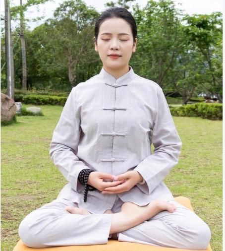 炼精化气方法