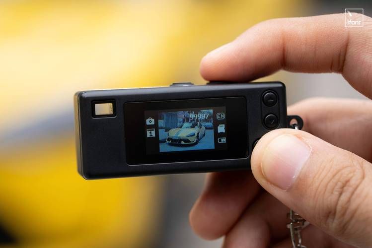 How much is koda digital camera