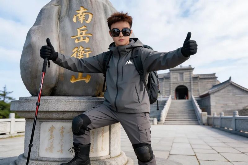 湖南衡山门票多少钱