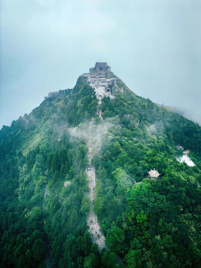湖南衡山门票多少钱