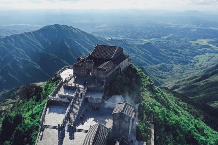 湖南衡山门票多少钱