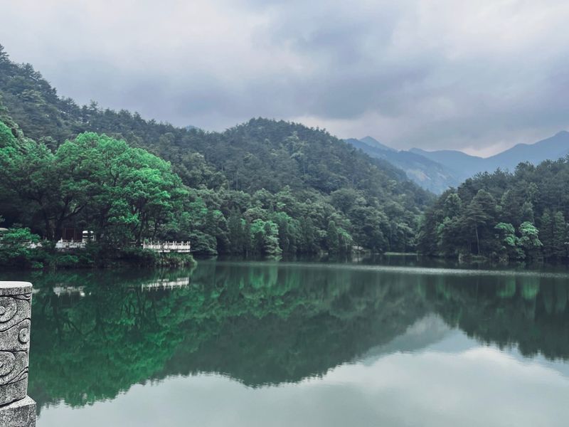 湖南衡山门票多少钱