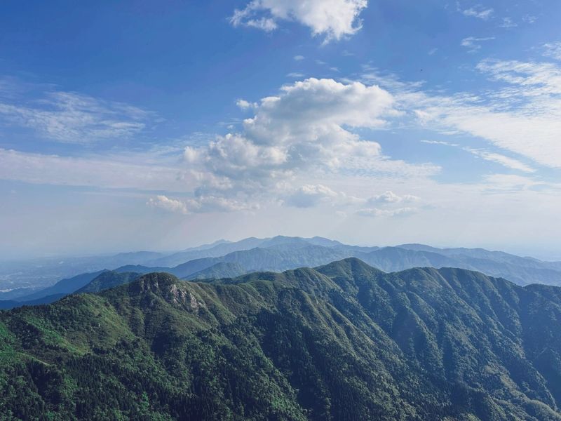 湖南衡山门票多少钱