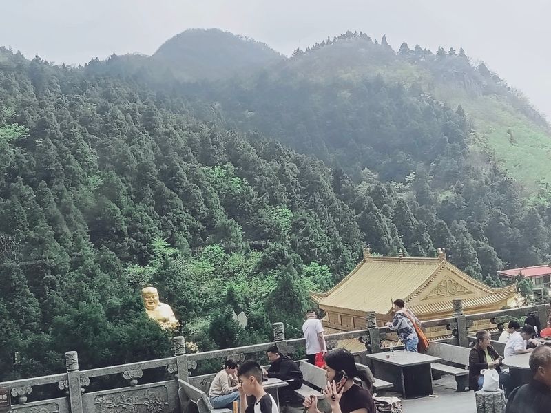 湖南衡山门票多少钱