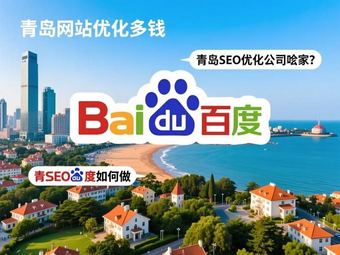 青岛网站优化培训