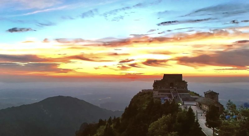 湖南衡山门票多少钱