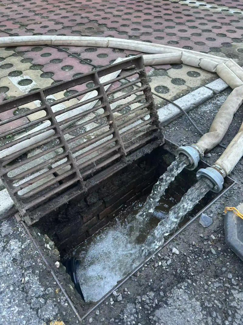 管庄维修水管