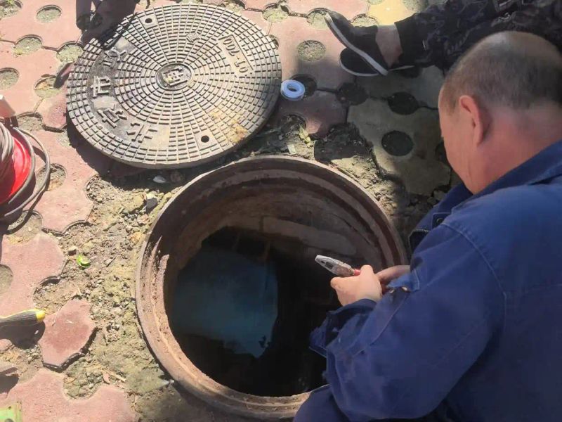 管庄维修水管
