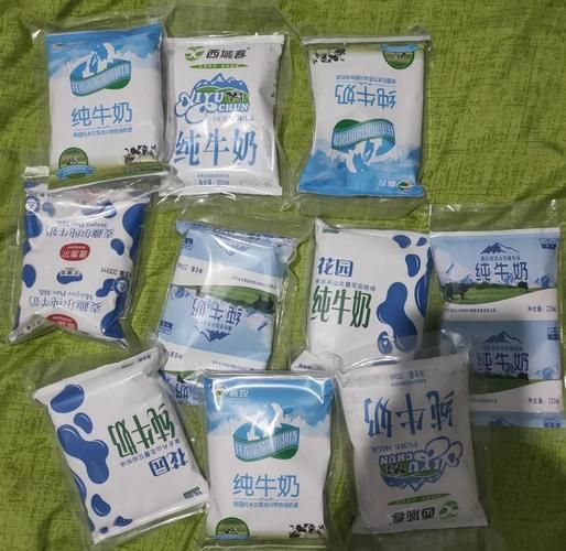 超市特仑苏多少钱一箱