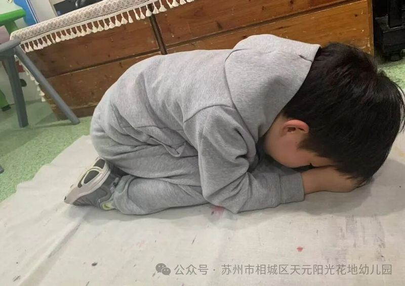 儿童安全知识教育图片