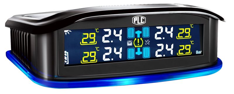 How much for a tire pressure monitoring